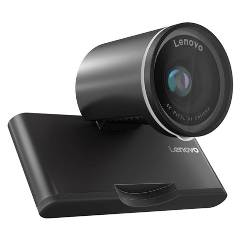 Lenovo 4K Pro Webcam — Bakı