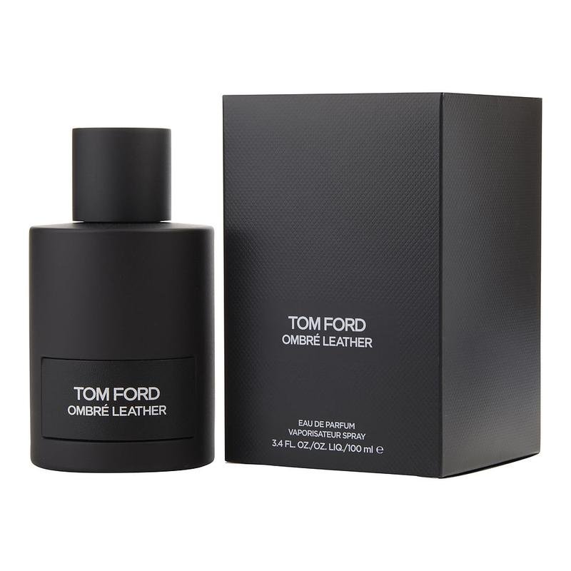 Tom ford ombre leather (u) edp 100ML — Ətir, Bakı