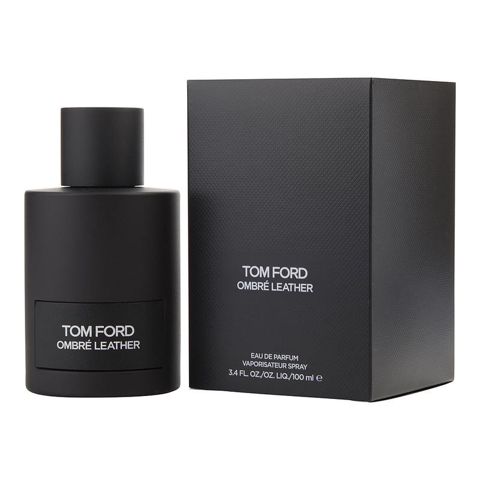 Tom ford ombre leather (u) edp 100ML — Bakı