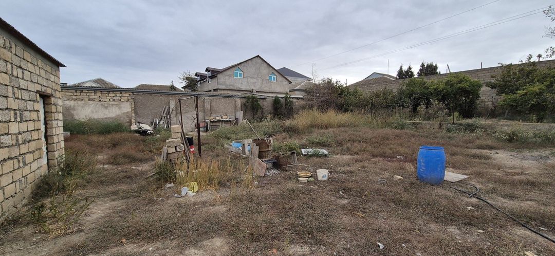 Satılır torpaq 2 sot — Torpaq, Bakı (8)