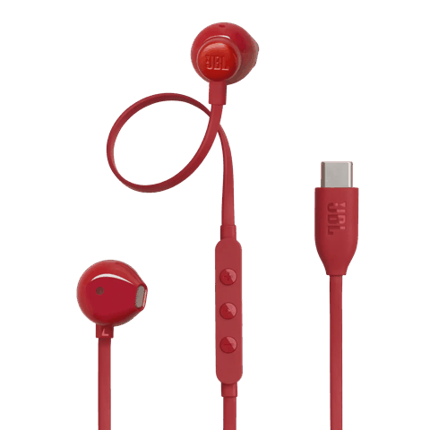 JBL Tune 305C USB Red — Баку