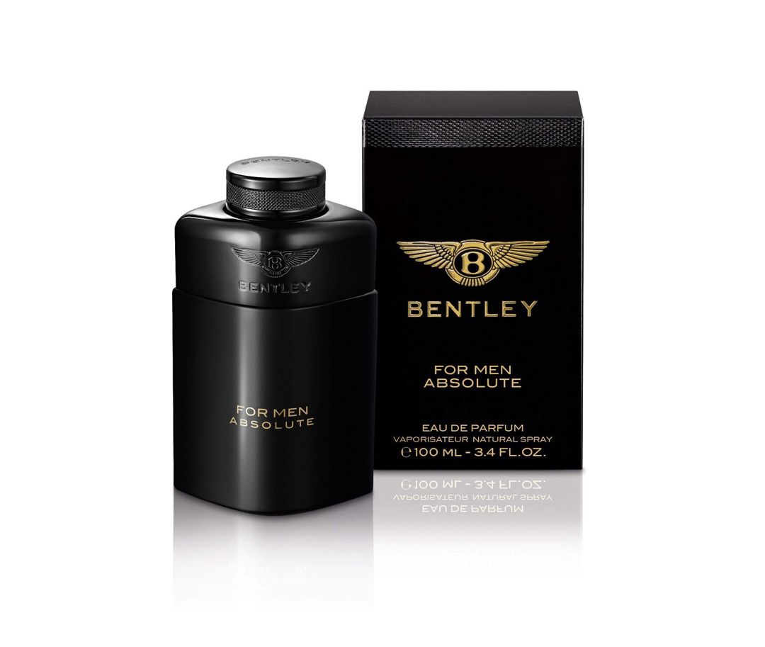 Bentley absolute for men (m) edp 100 ml — Ətir, Bakı