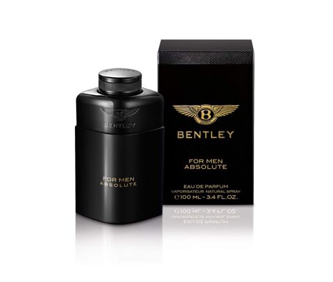 Bentley absolute for men (m) edp 100 ml — Bakı