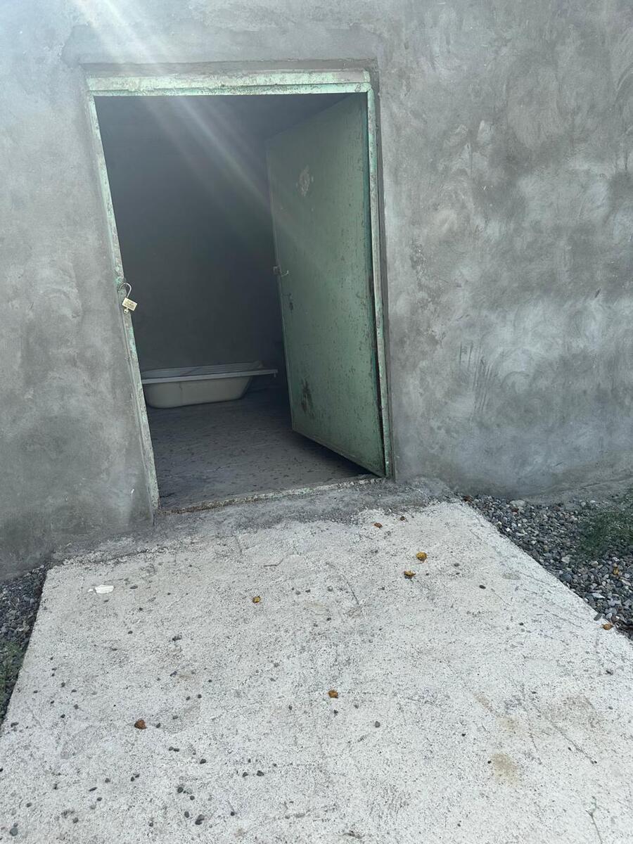 İcarəyə verilir qaraj 50 m² — Garaj, Mingəçevir (3)