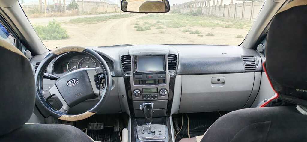 Kia Sorento, 2.5 L, 2007 il, 274 555 km — Avtomobillər, Xırdalan (11)