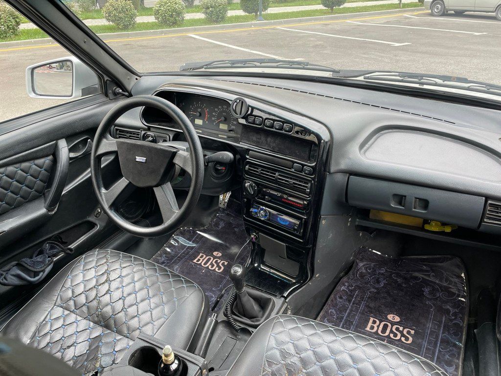 Lada (VAZ) 2115, 1.6 L, 2004 il, 285 452 km 50-FL-917 — Avtomobillər, Sumqayıt (12)