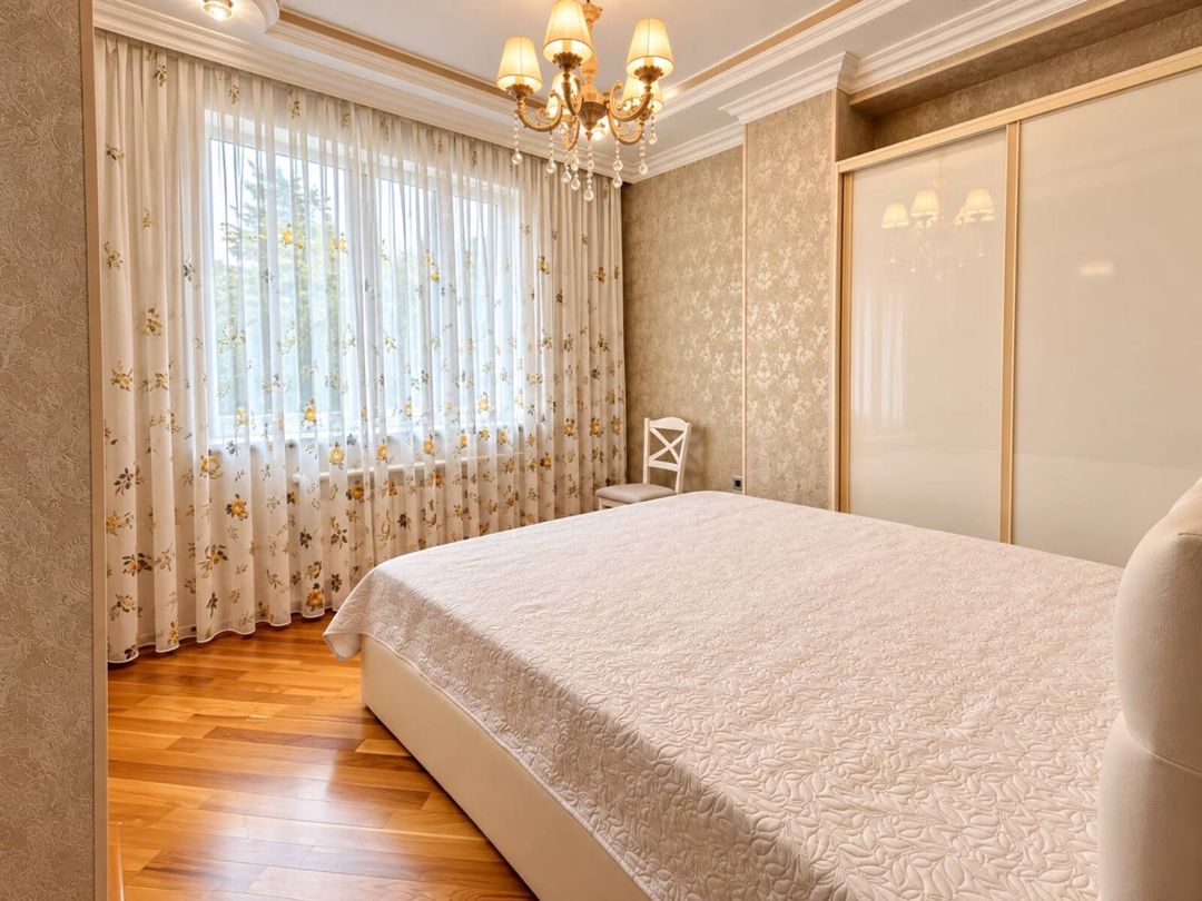 Satılır 2 otaqlı yeni tikili 55 m² — Mənzil, Bakı (10)