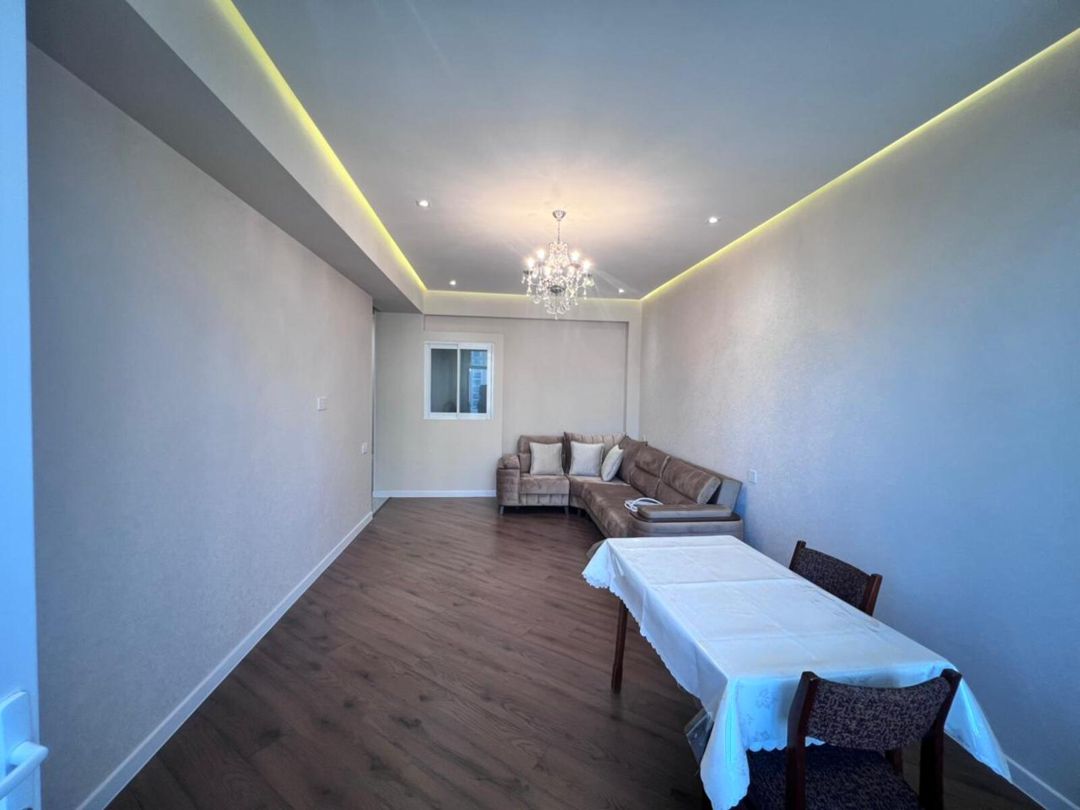 Satılır 2 otaqlı yeni tikili 65 m² — Mənzil, Bakı (4)