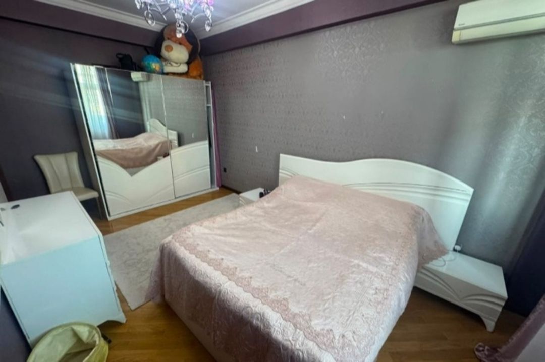 Satılır 2 otaqlı yeni tikili 100 m² — Mənzil, Bakı (6)