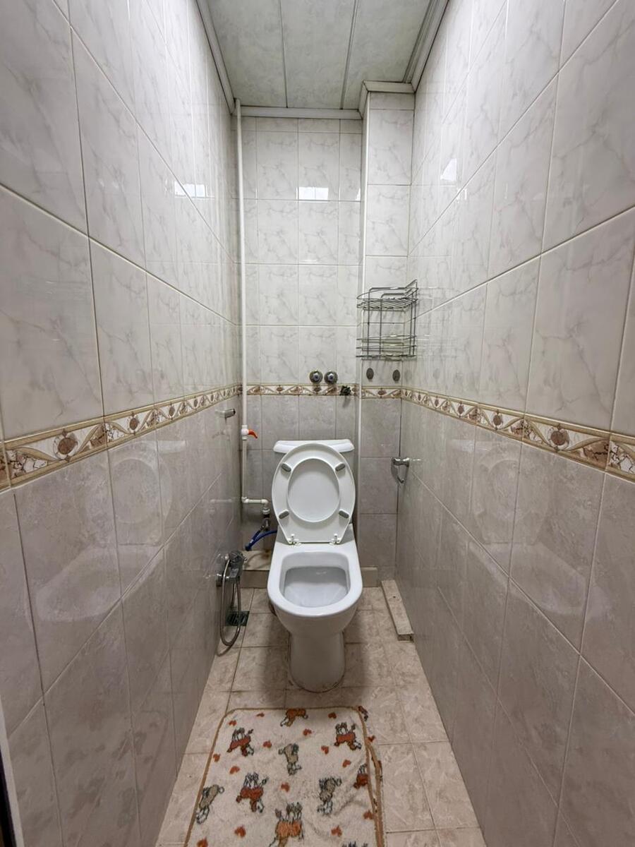 Satılır 3 otaqlı köhnə tikili 85 m² — Mənzil, Bakı (9)