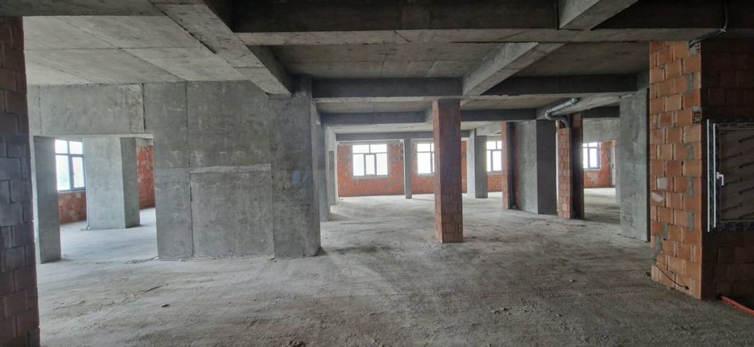 İcarəyə verilir obyekt 500 m² — Əmlak, Bakı (6)