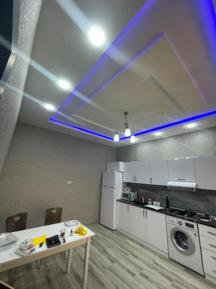 İcarəyə verilir 3 otaqlı həyət evi/bağ evi 120 m² — Ev, villa, Bakı (10)