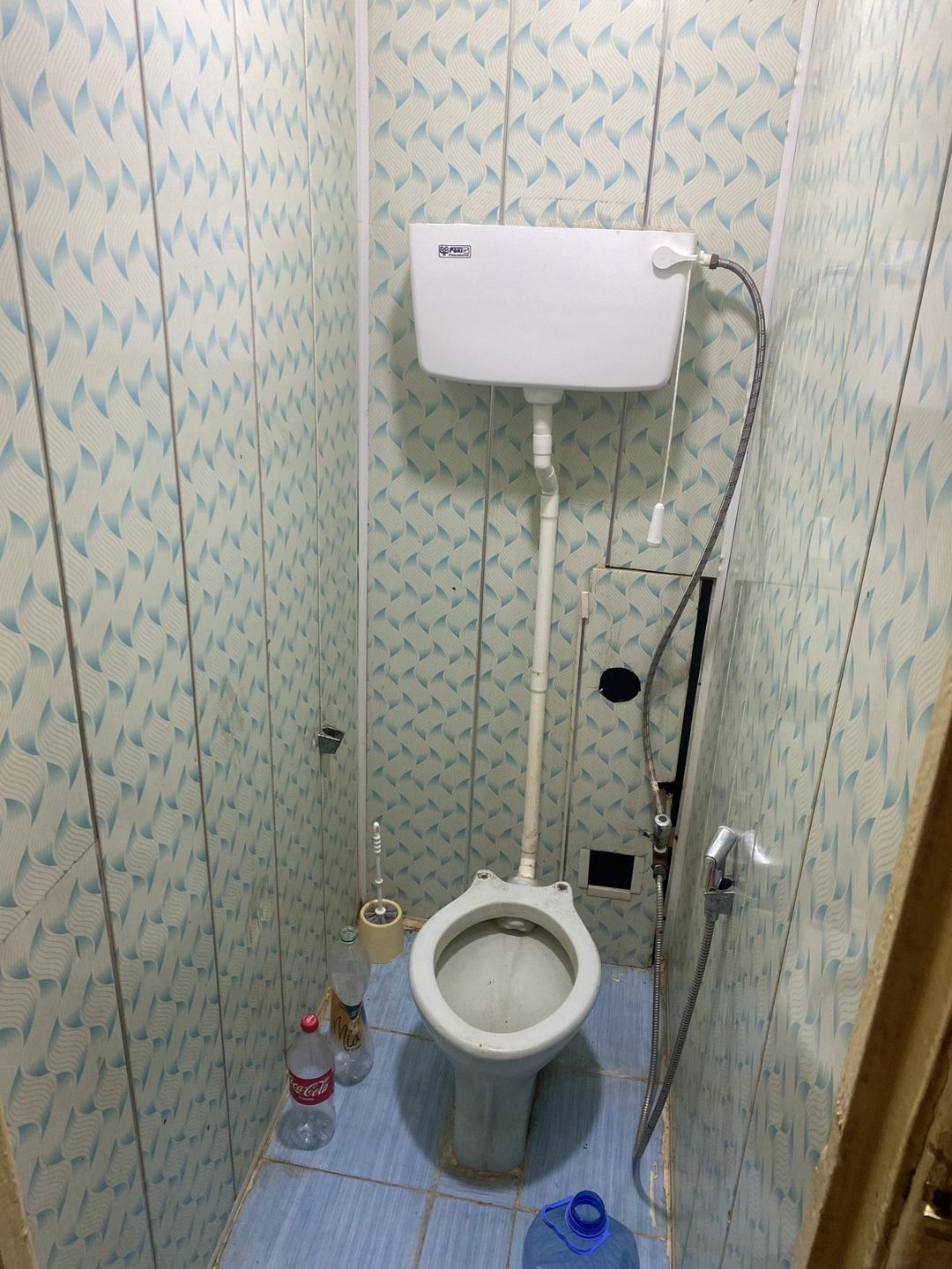 İcarəyə verilir 2 otaqlı köhnə tikili 46 m² — Mənzil, Sumqayıt (5)