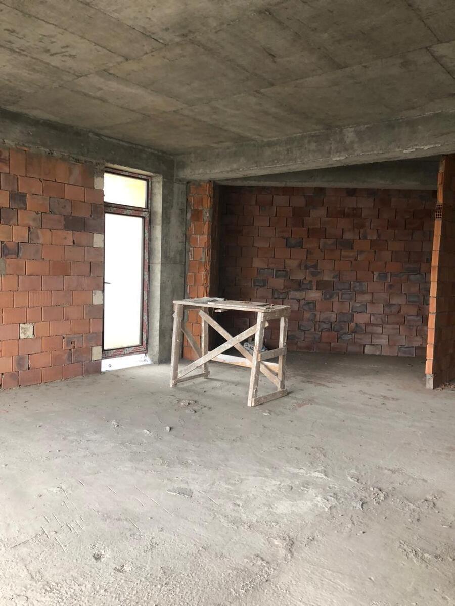 Satılır 4 otaqlı yeni tikili 170 m² — Mənzil, Bakı (7)