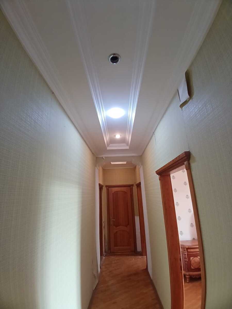Satılır 2 otaqlı yeni tikili 90 m² — Mənzil, Bakı (6)