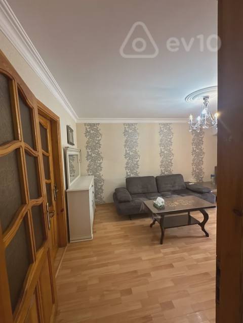 3 otaqlı mənzil, 65 m², elmler akademiyasi — Pərviz
