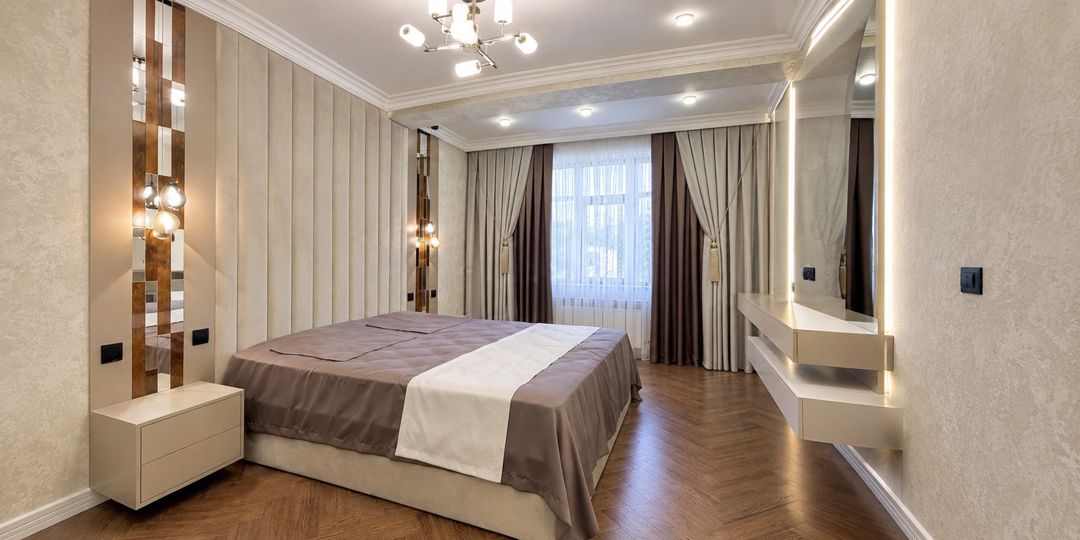 Satılır 3 otaqlı yeni tikili 142 m² — Mənzil, Bakı (10)