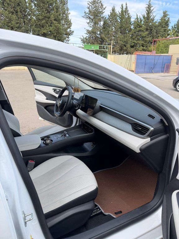 BYD Seal 05, 1.5 L, 7.68 kWh, 2025 il, 10 000 km — Avtomobillər, Tovuz (10)