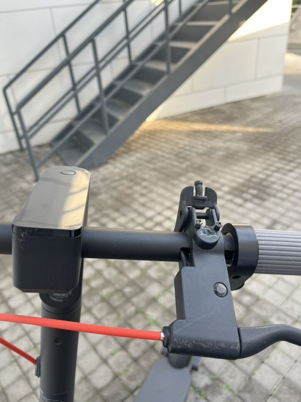 Xiaomi Electric Scooter 5 elektrik skuter - Model: Xiaomi Electric — Skuterlər, Bakı