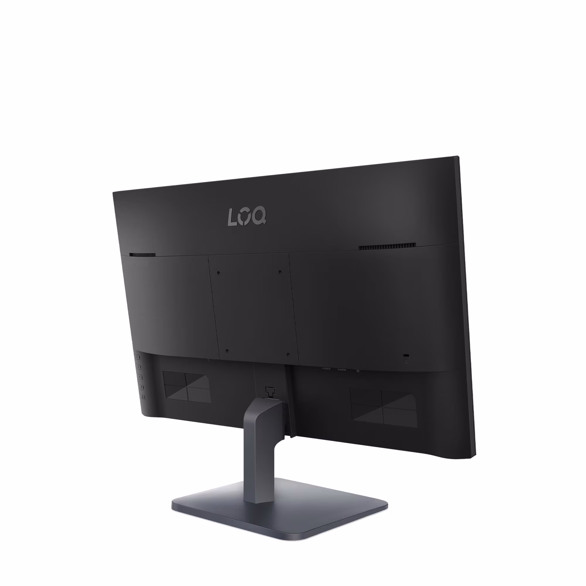 Monitor Lenovo LOQ 24-10/ 23.8" Wled/ 200Hz Lunar Grey (68F1GACBEU) — Samsung, Bakı (8)