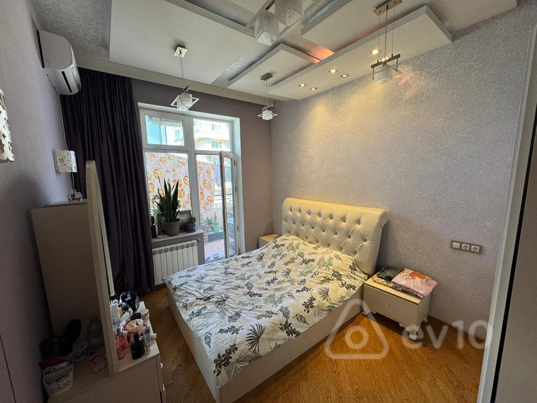 3 otaqlı mənzil, 90 m², A.Zeynalli — Mənzil, Bakı (7)