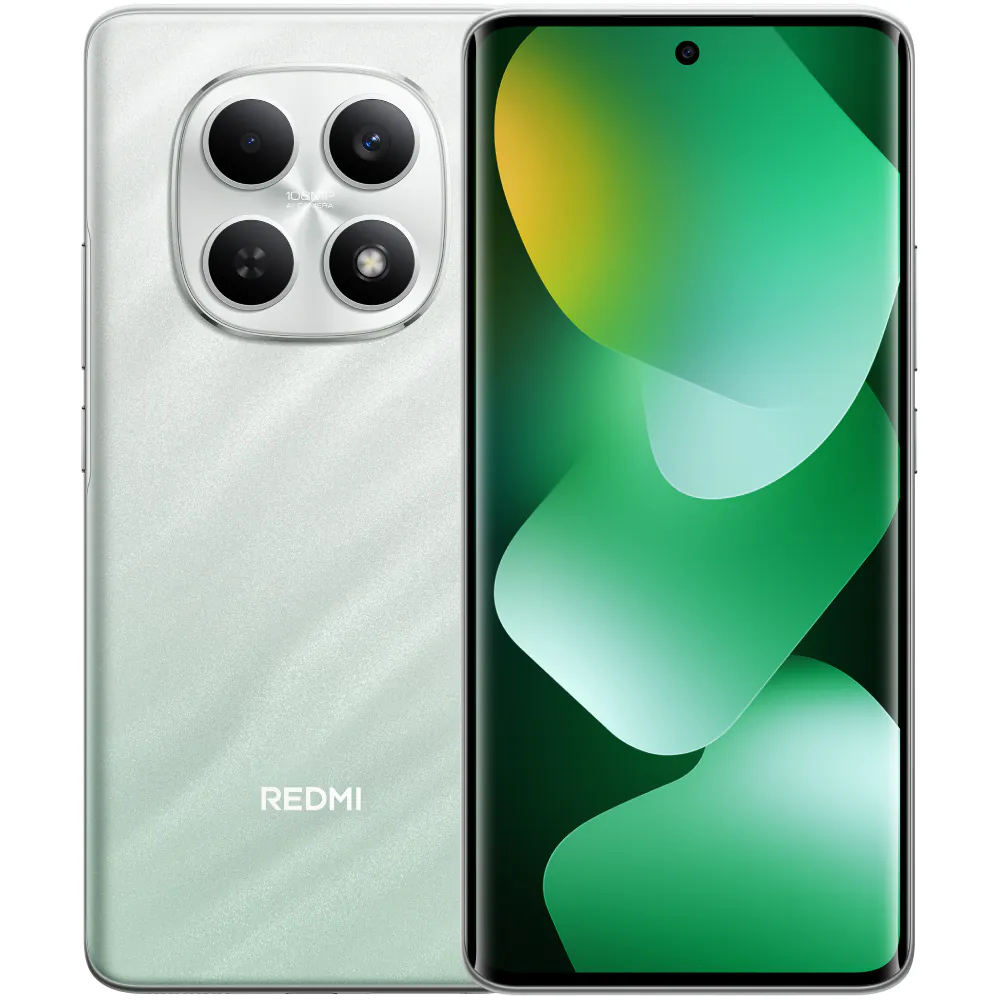Xiaomi Redmi Note 15 6/128GB Forest Green NFC — Bakı