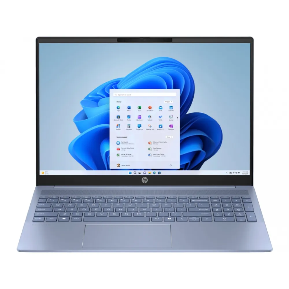 HP Pavilion 16-AF0013CI 16 i-7 155U 16/512GB SSD (B5JR8EA) — Bakı