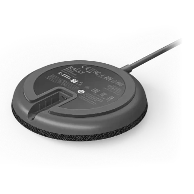 Logitech Rally Mic Pod accessory for the Logitech Rally Ultra-HD ConferenceCam (989-000430) — Veb kameralar, Bakı (3)