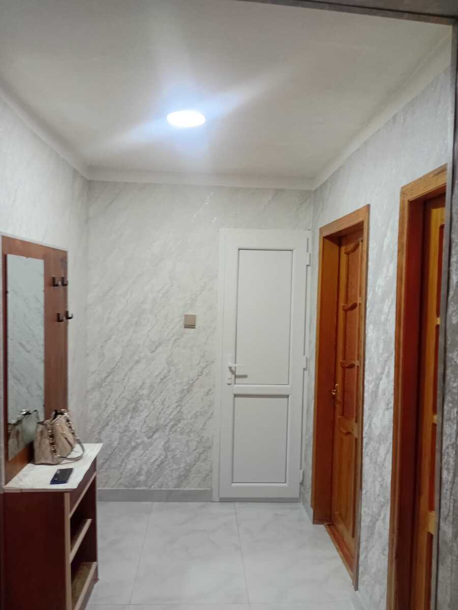 Satılır 2 otaqlı köhnə tikili 36 m² — Mənzil, Bakı (4)