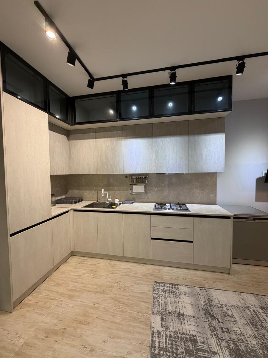 İcarəyə verilir 3 otaqlı yeni tikili 110 m² — Mənzil, Bakı (5)