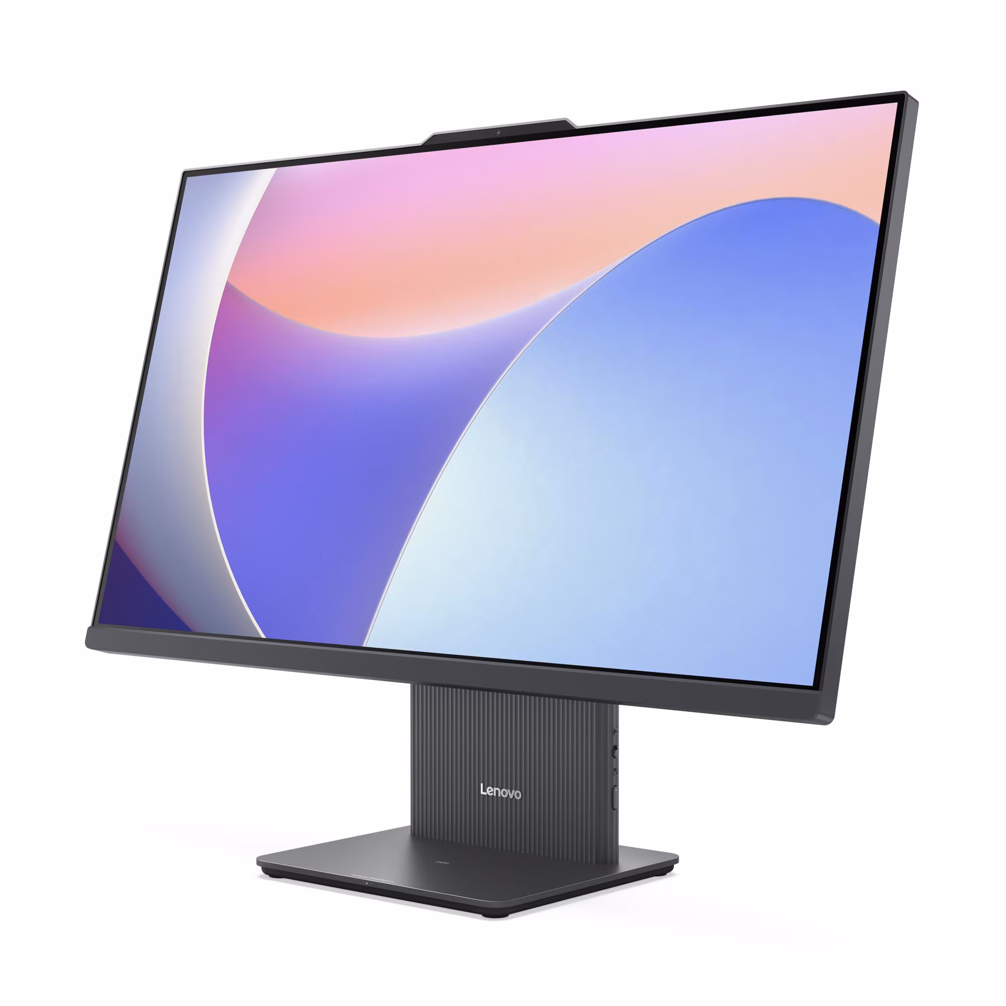 Lenovo IC AIO 27IRH9/ 27-inch/ i5 13420H/ 16GB/512GB SSD/ Luna Grey (F0HM00N8RU) — Sistem blokları, Bakı (2)