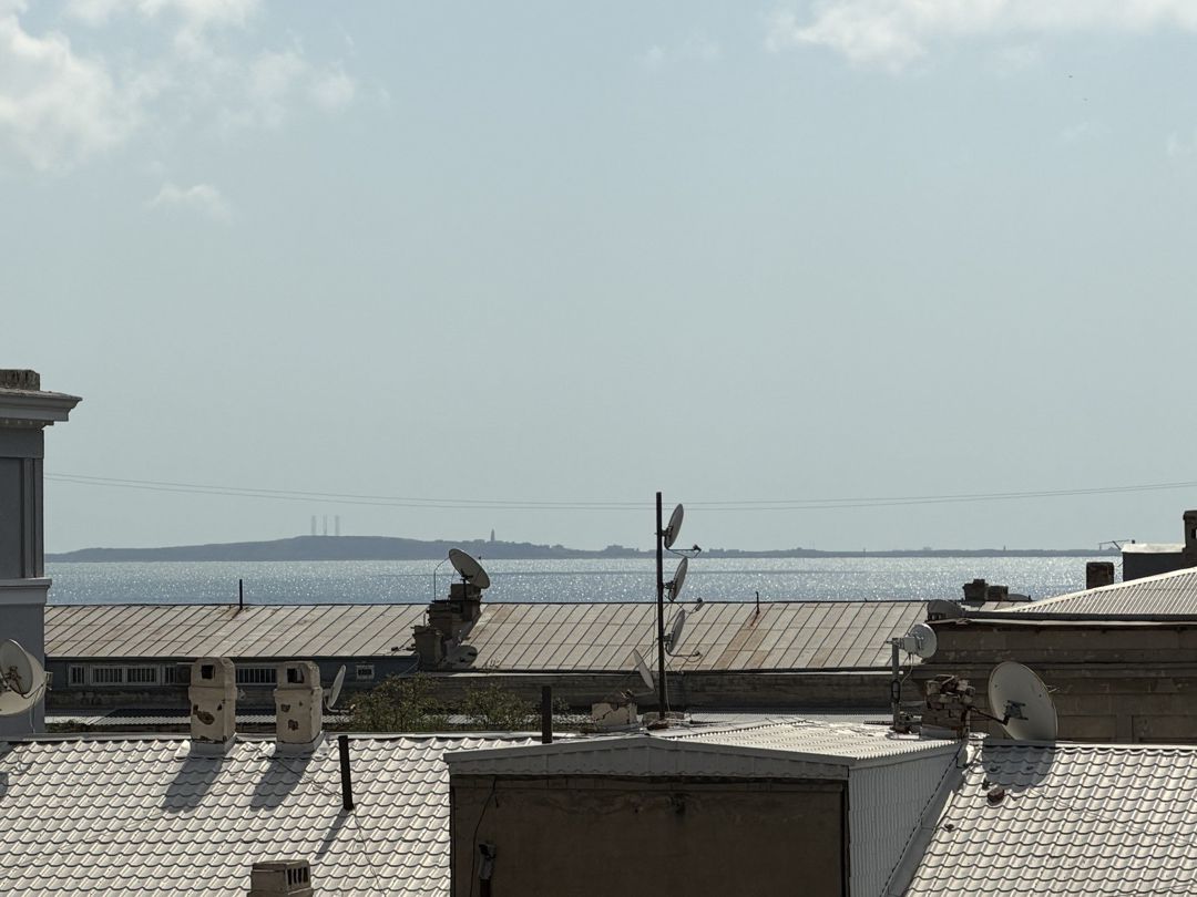 Satılır 3 otaqlı yeni tikili 151 m² — Mənzil, Bakı (2)