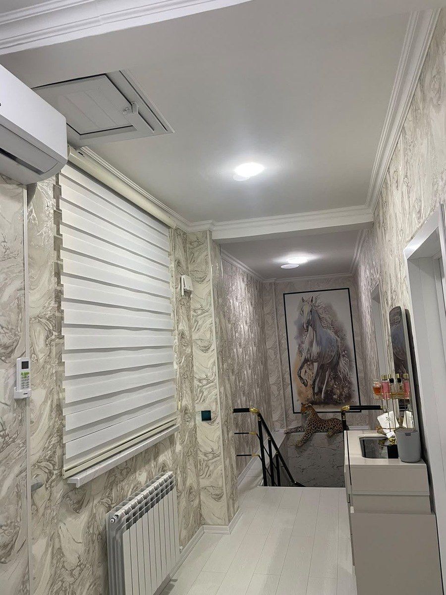 Satılır 3 otaqlı həyət evi/bağ evi 100 m² — Ev, villa, Bakı (8)