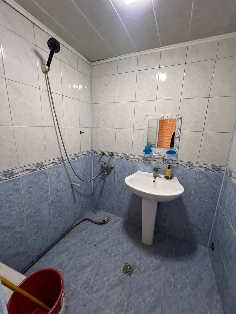 Satılır 3 otaqlı köhnə tikili 60 m² — Mənzil, Sumqayıt (8)