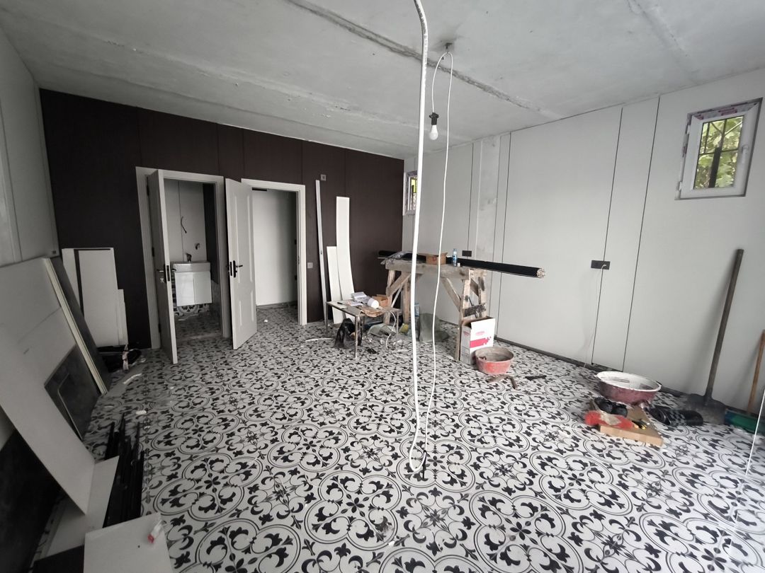 İcarəyə verilir obyekt 37 m² — Əmlak, Bakı (4)