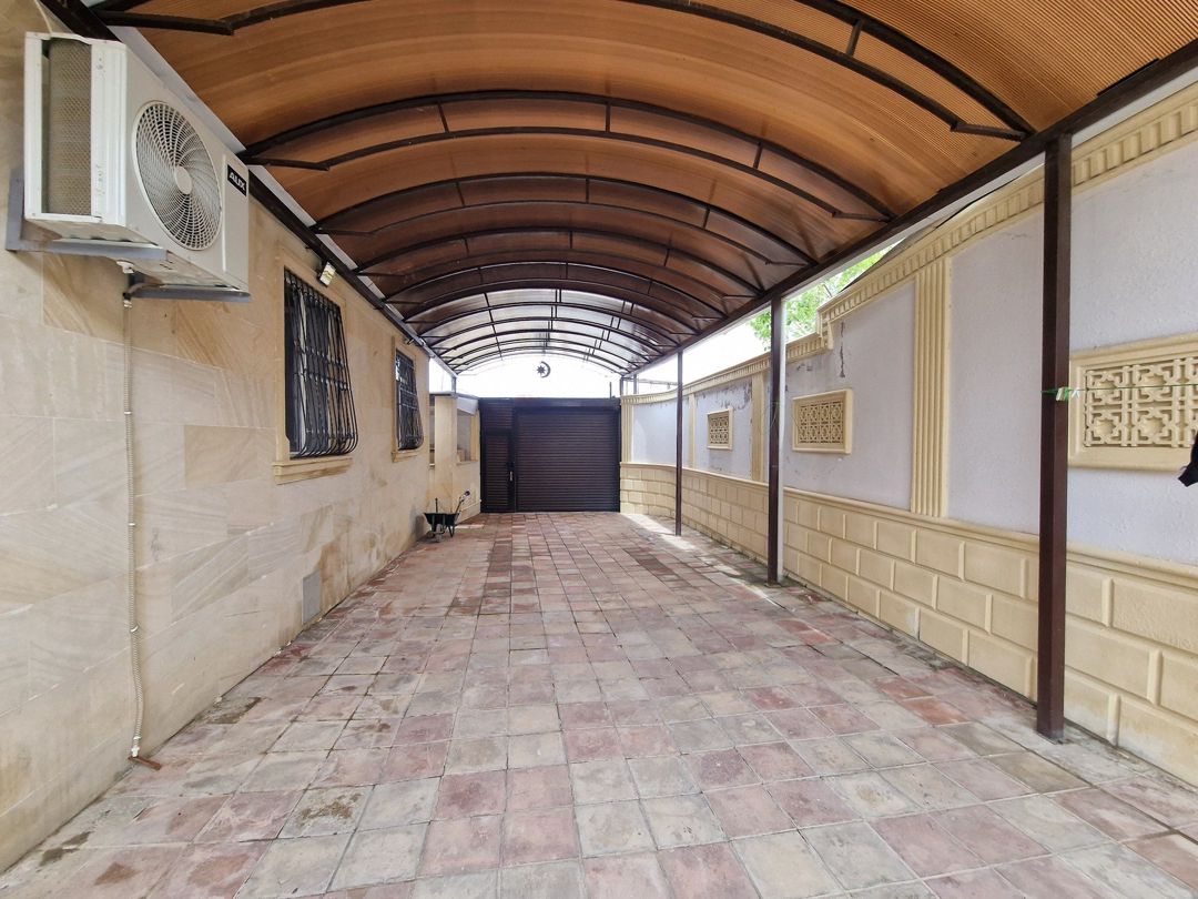 Satılır 4 otaqlı həyət evi/bağ evi 114 m² — Ev, villa, Bakı (3)