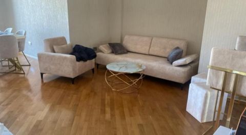 İcarəyə verilir 2 otaqlı yeni tikili 78 m² — Bakı