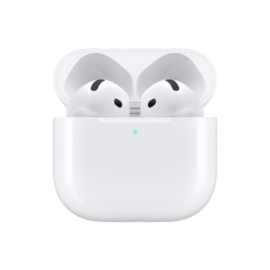 Apple AirPods 4 — Smartfon üçün qulaqcıqlar, Bakı (2)