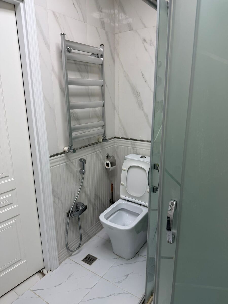 Satılır 2 otaqlı yeni tikili 68 m² — Mənzil, Bakı (11)