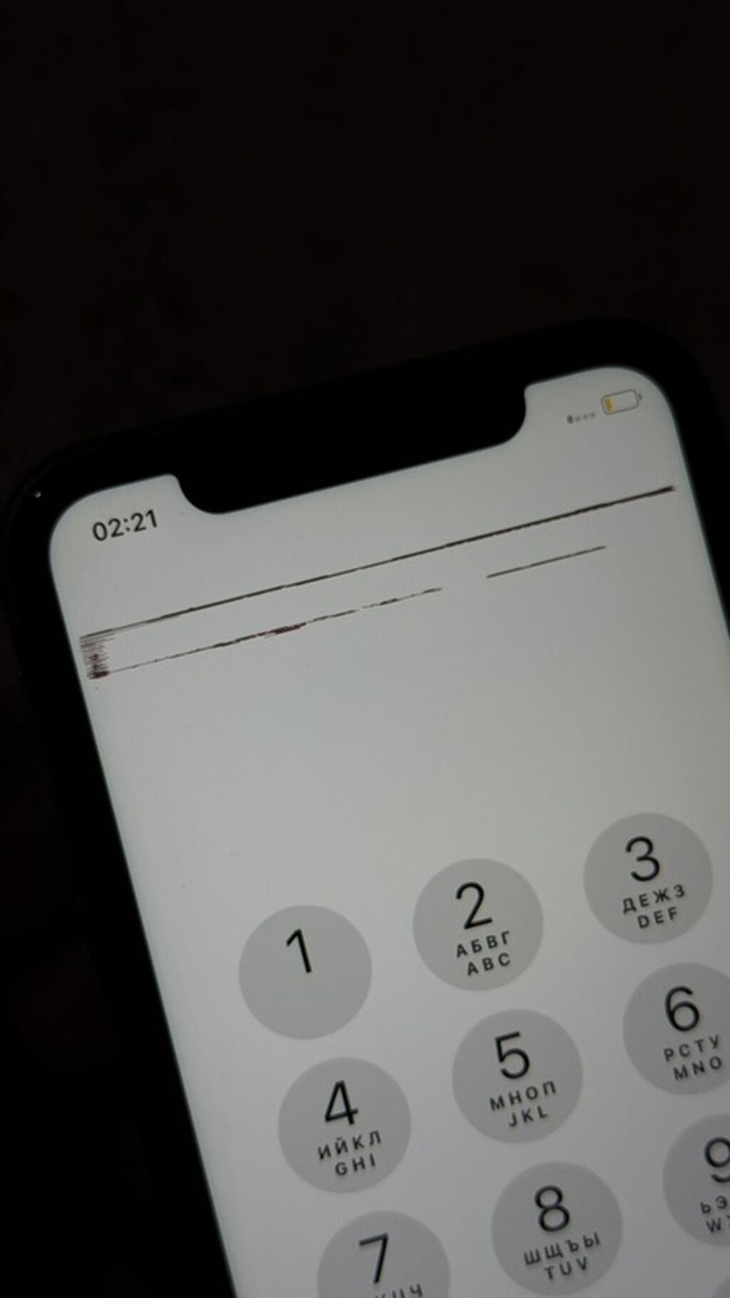 IPhone 11, Yaşıl, Face ID — Apple iPhone, Bakı (2)