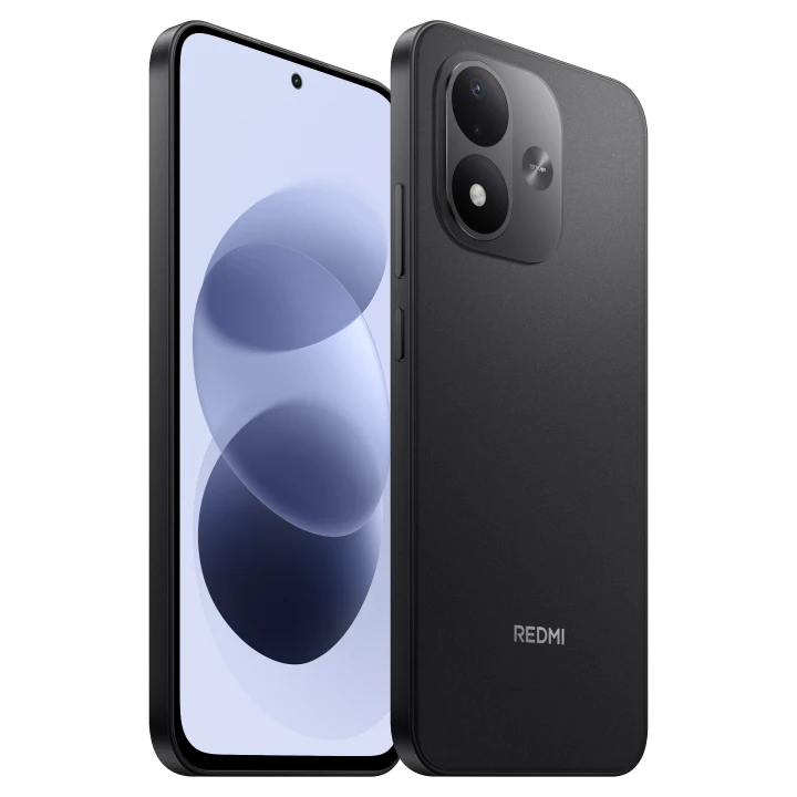 Redmi Note 17 4/128GB Black — Xiaomi, Bakı (2)