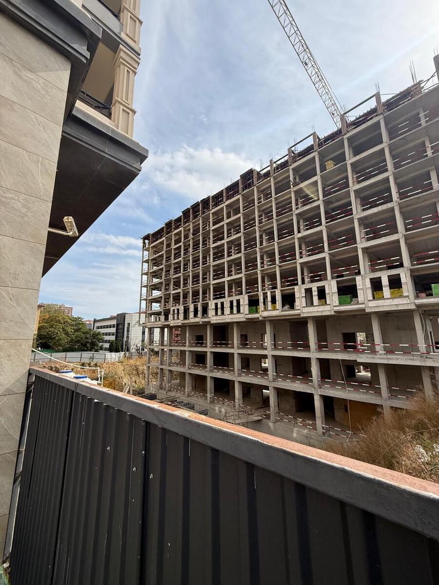 Satılır 2 otaqlı yeni tikili 84 m² — Mənzil, Bakı (5)