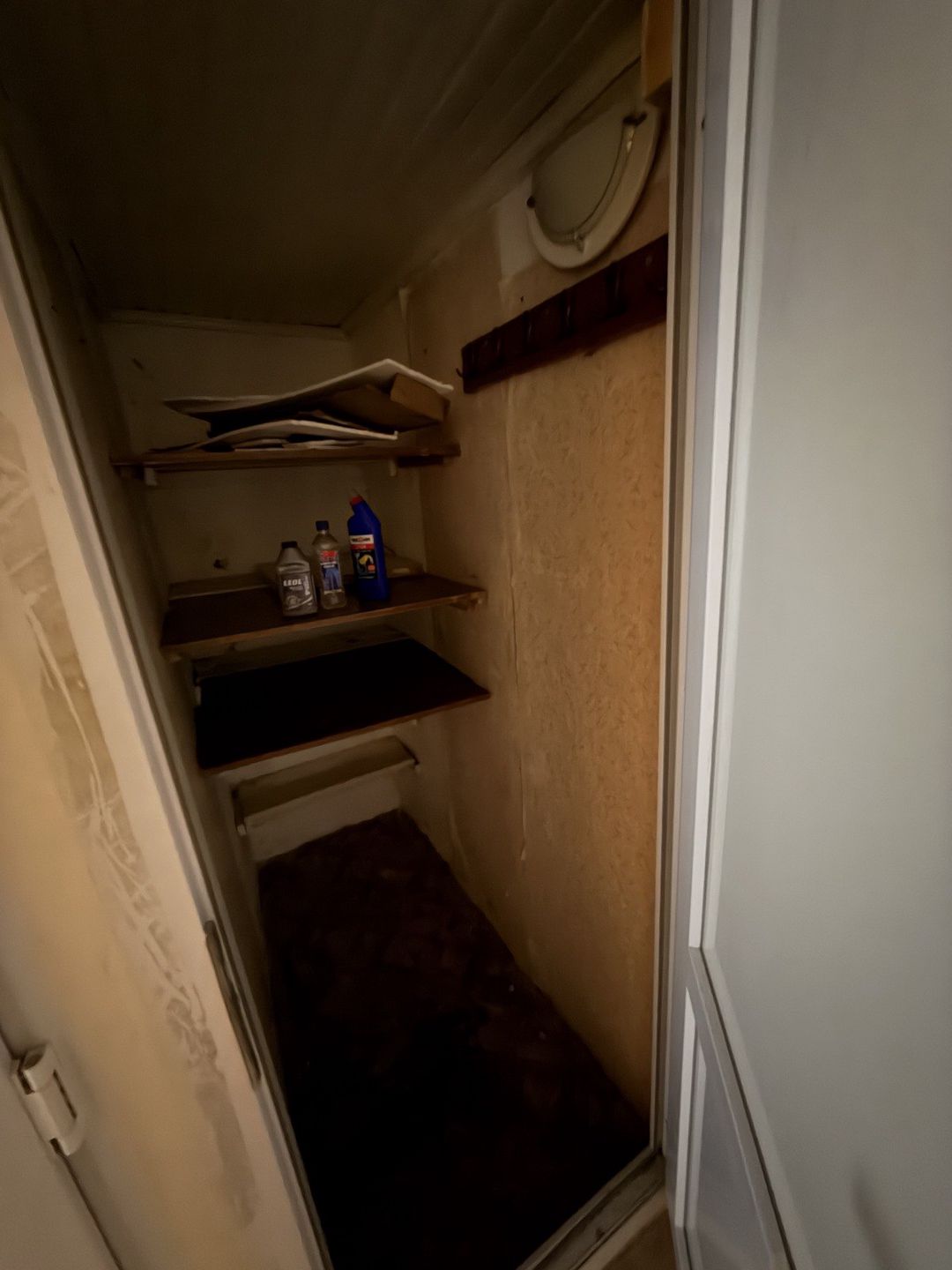 Satılır 3 otaqlı köhnə tikili 65 m² — Mənzil, Bakı (7)