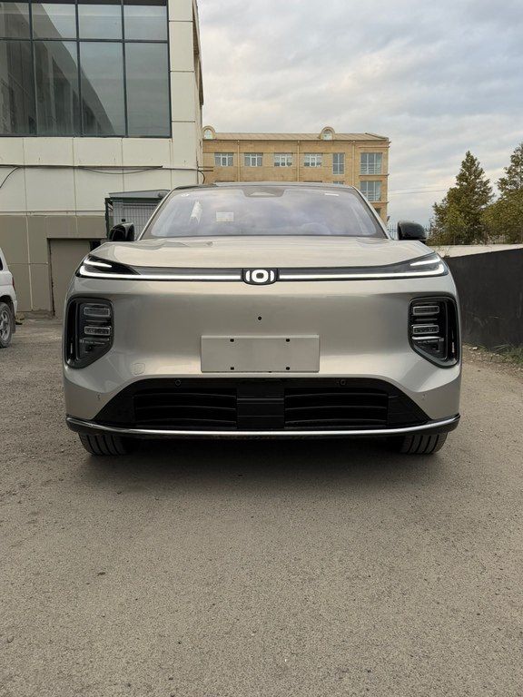 Changan Qiyuan Q07, 1.5 L, 31.7 kWh, 2026 il, yeni — Avtomobillər, Bakı