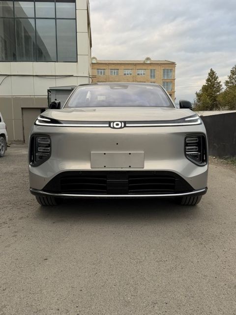 Changan Qiyuan Q07, 1.5 L, 31.7 kWh, 2026 il, yeni — Bakı