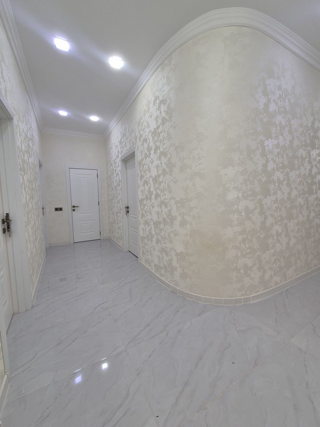 Satılır 3 otaqlı yeni tikili 130 m² — Mənzil, Bakı (4)