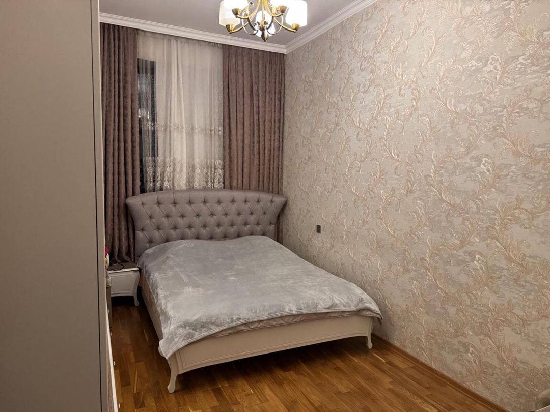 Satılır 3 otaqlı yeni tikili 80 m² — Mənzil, Bakı (4)