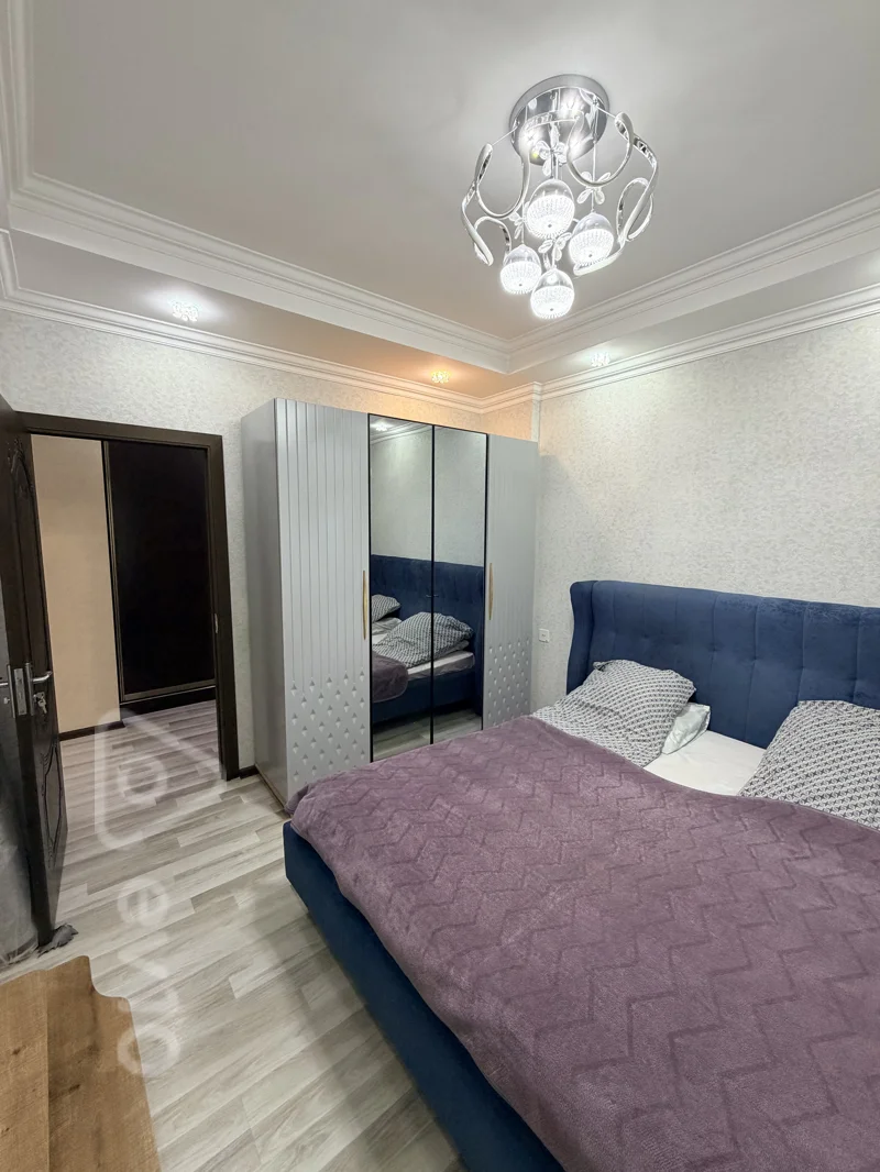 3 otaqlı mənzil, 85 m², Faiü Yüsifov 1950 — Mənzil, Bakı (6)