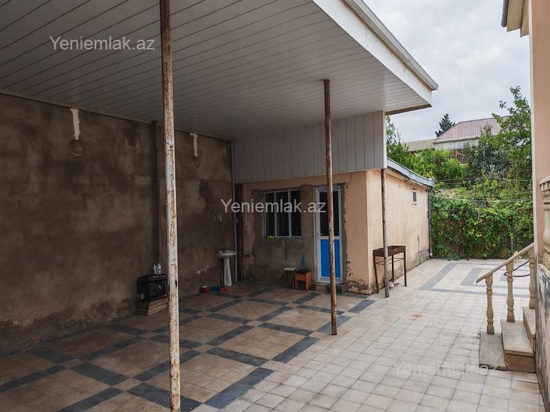 Satılır 4 otaqlı Həyət evi / Villa, 160 m², Corat köhnə — Ev, villa, Sumqayıt (2)