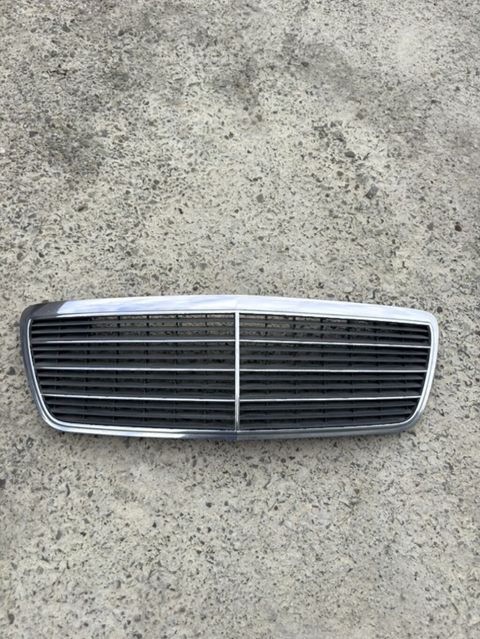 Mercedes-Benz E-Sinif W210, Almaniya — Bakı
